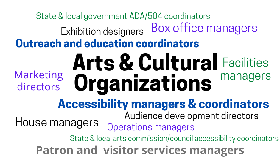 Cultural Access Track
